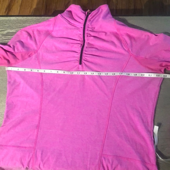 Champion long sleeve semi-fitted shirt size XXL - Picture 8 of 9